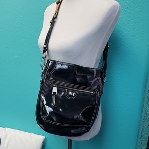 B. Makowsky Crossbody